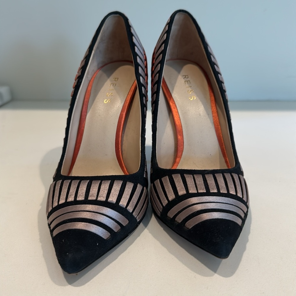 Reiss Heels - Picture 12 of 15